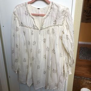 Free People Top